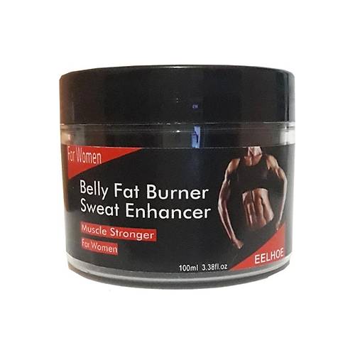 Eelhoe Kad�n Krem 100 ml - Eelhoe Fat Burner For Women 100 ml