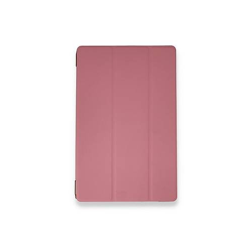 iPad 5 Air 9.7 K�l�f Tablet Smart K�l�f - Pembe