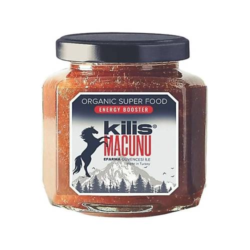 Kilis Macun 240 gr Erkeklere �zel