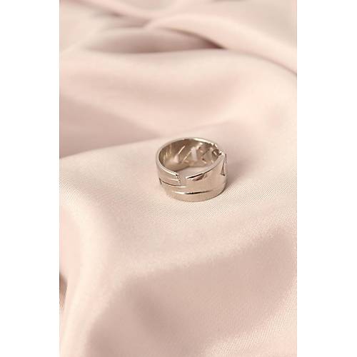 G�m�� Renk Metal Ta�l� Model Ayarlanabilir Kad�n Y�z�k