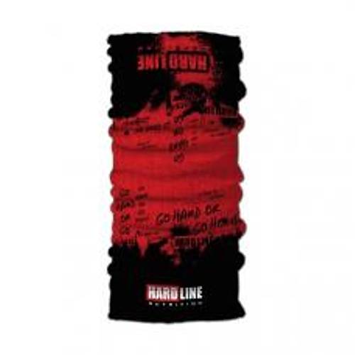 Logolu Puff Bandana