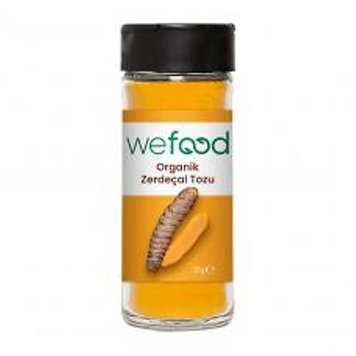 Organik Zerde�al Tozu 55 gr