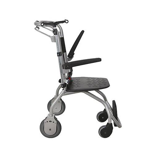 G506 Hastane Tekerlekli Sandalye