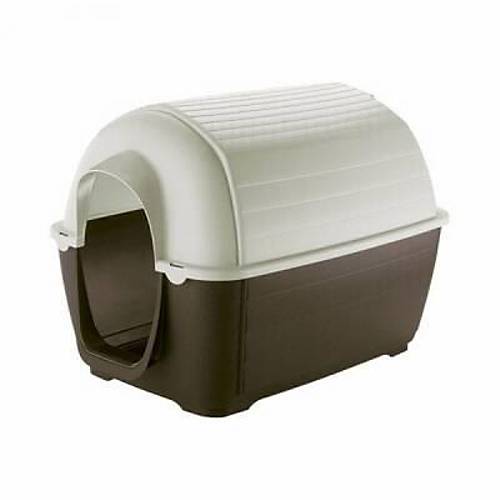 Kenny 01 Plastik K�pek Kul�besi 50x78x50 Cm
