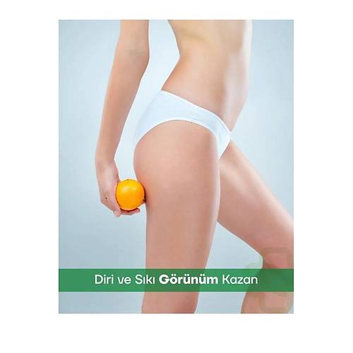 Lipo Gel B�lgesel Selulit Masaj Ve Bak�m Kremi Jeli 150 ml