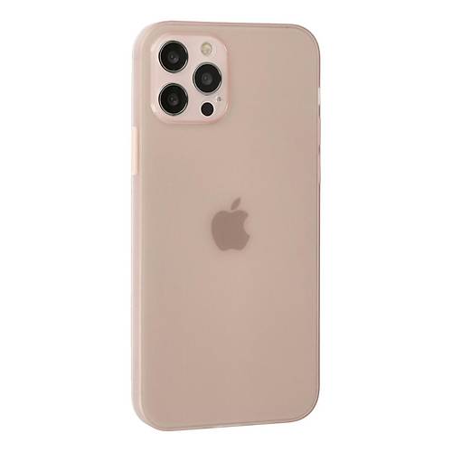 iPhone 12 Pro K�l�f Puma Silikon - Pembe