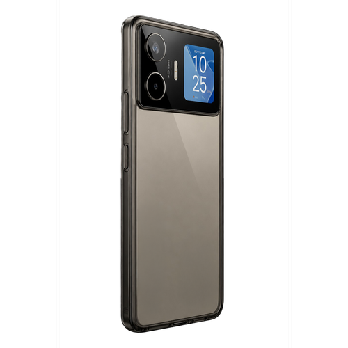 GM 26 Pro 5G L�x �effaf Silikon - F�me