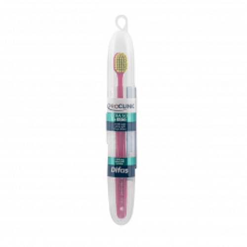Pro-clinic Ultra Soft Di� F�r�as�