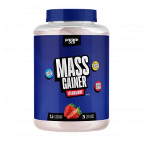 Mass Gainer �ilek 2500 Gr
