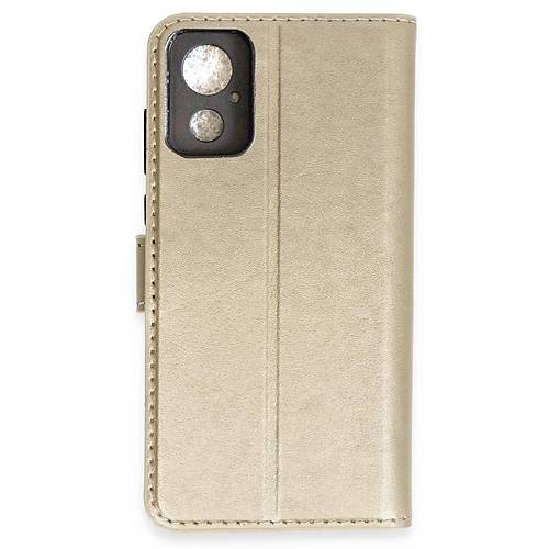 GM 23 SE Trend S Plus Kapakl� K�l�f - Gold
