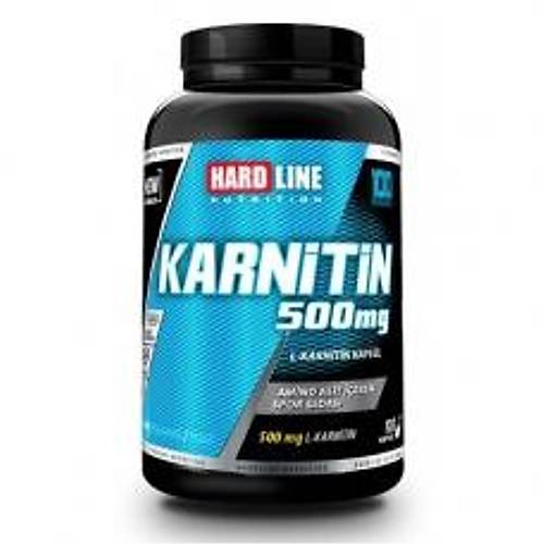 Karnitin 100 Kaps�l