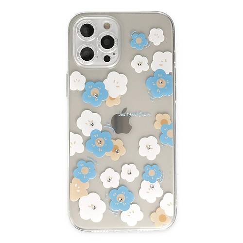 iPhone 12 Pro K�l�f Lucky Silikon - Lucky 2