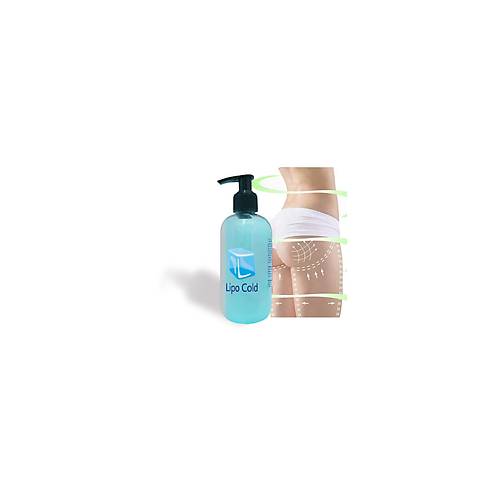 L�po Cold Selulitlerinize ve Fazla Yaglar�n�za Kar�� Bak�m ve Masaj Kremi 250 ml x 1 adet