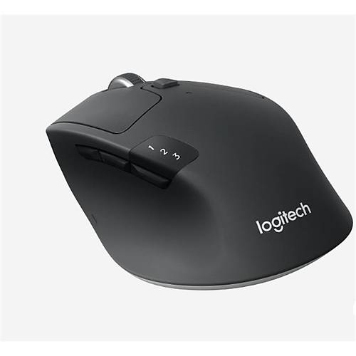 LOGITECH M720 TRIATHLON BLUETOOTH MOUSE 910-004791