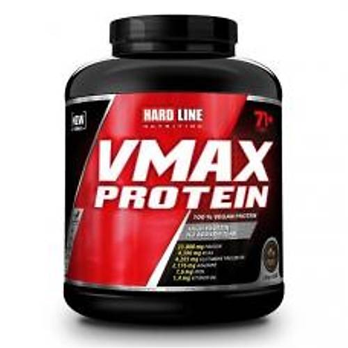 Vmax �ikolata 2000 Gr