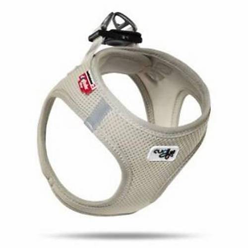 Vest K�pek G���s Tasmas� Air-Mesh Gri 3XS
