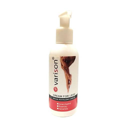 Varicose Vein Defense Var.is Bacak Bak�m Kremi 120 Ml x 1 adet