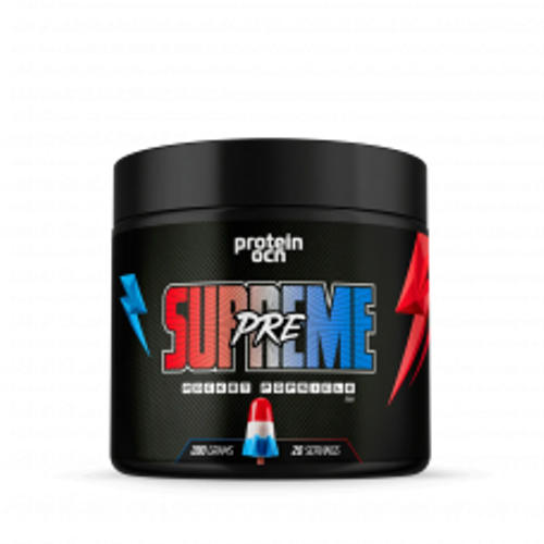 Pre-Workout Supreme Rocket Popsicle 280 gr