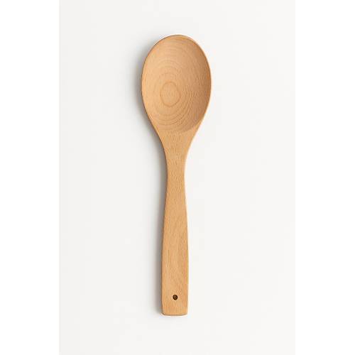 Ah�ap Pilav Ka���� 28 cm