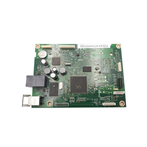Formatter Board  Hp M225Dn