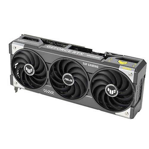 ASUS GEFORCE TUF-RTX5070TI-O16G-GAMING 16GB GDDR7 256BIT 2XHDMI 3XDP EKRAN KARTI