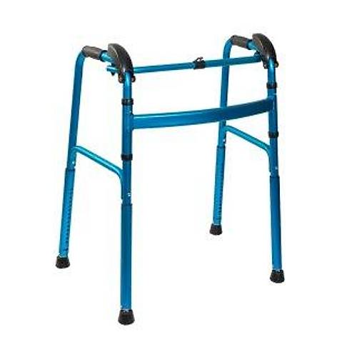 PR-491 Al�minyum Merdiven Tipi Walker (Y�r�te�)