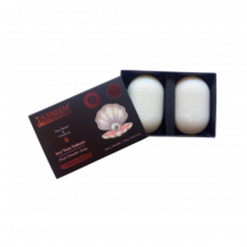 �nci Tozu L�x Sabun 70x2 140 gr