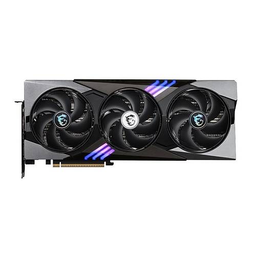 MSI GEFORCE RTX5080 16G GAMING TRIO OC 16GB GDDR7 256BIT 1XHDMI 3XDP EKRAN KARTI