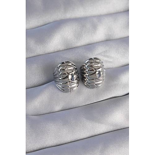 Pirin� G�m�� Renk T�rt�kl� Minimal Bombeli Tasar�m K�pe