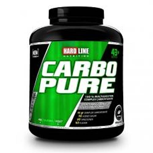 Carbopure 2000 gr