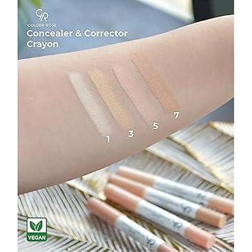 Stick Concealer (Yeni) NO:01