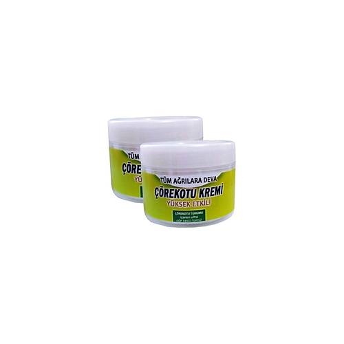 ��rek Otu Kremi 100 ml Rahatlat�c� Krem 2 Adet