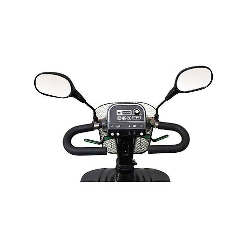 Deiser Midi Scooter