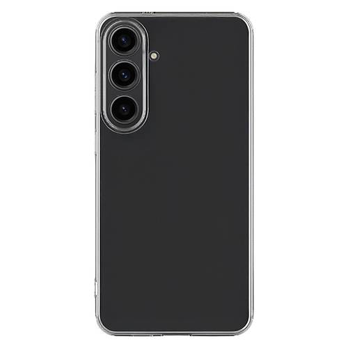 Galaxy S25 FE K�l�f L�x �effaf Silikon