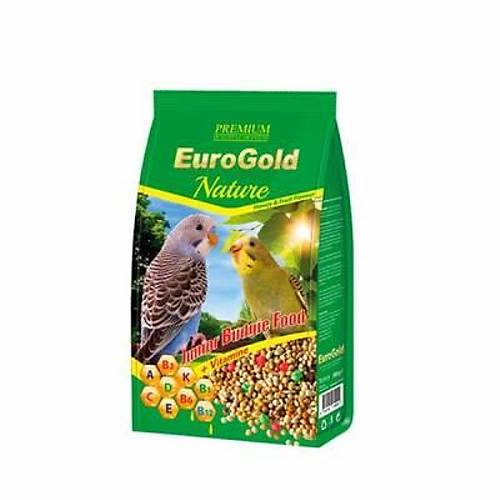 Yavru Muhabbet Ku�u Yemi 500 Gr