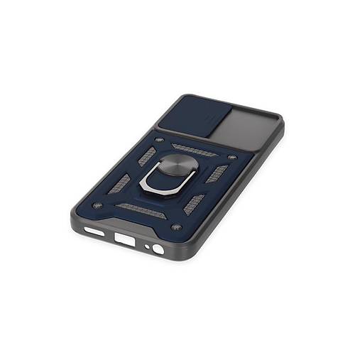 Y16 K�l�f Pars Lens Y�z�kl� Silikon - Lacivert