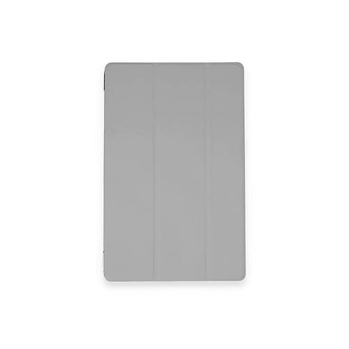 Galaxy T970 Tab S7 Plus 12.4 K�l�f Tablet Smart K�l�f - Gri