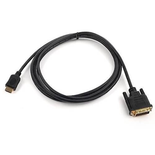 DARK DK-CB-DVIXHDMIL180 DVI TO HDMI D�N��T�R�C� KABLO 1.8MT