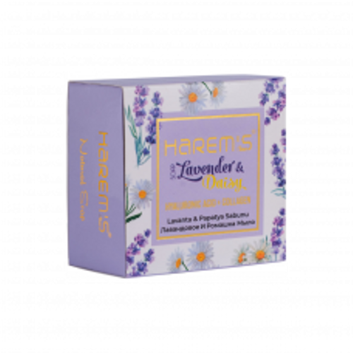 Lavanta & Papatya Sabun 120 gr
