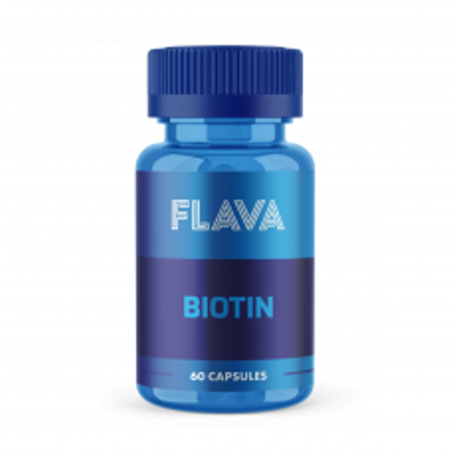 Biotin 60 Kaps�l