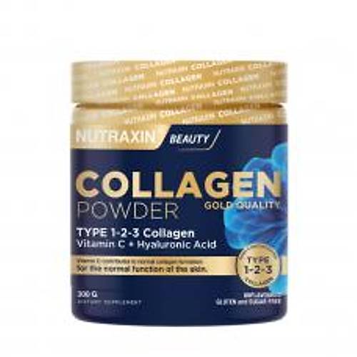 Collagen Powder 300 Gr