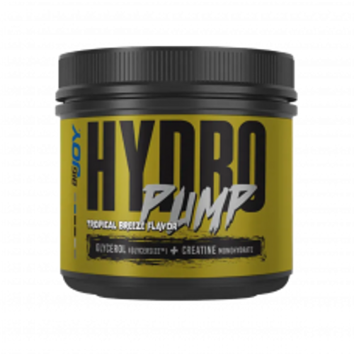 Hydro Pump Tropical Breeze 240 gr