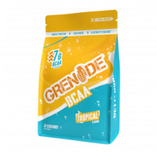 BCAA Tropikal Meyve 390 gr
