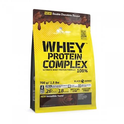 Whey Protein Complex %100 �ikolata 700 Gr