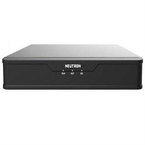 NEU-NVR104-SHD 4 KANAL NVR C�HAZI