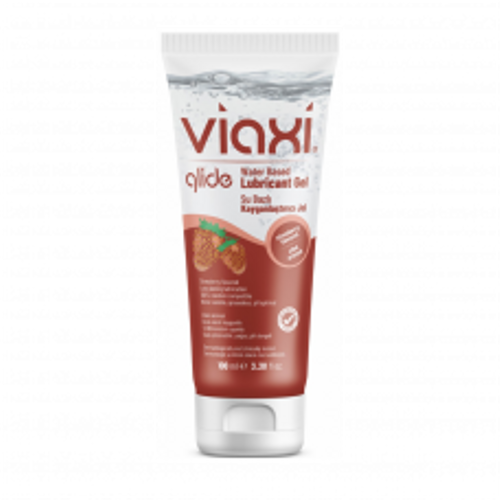 Glide �ilek Aromal� Kayganla�t�r�c� Jel 100 Ml