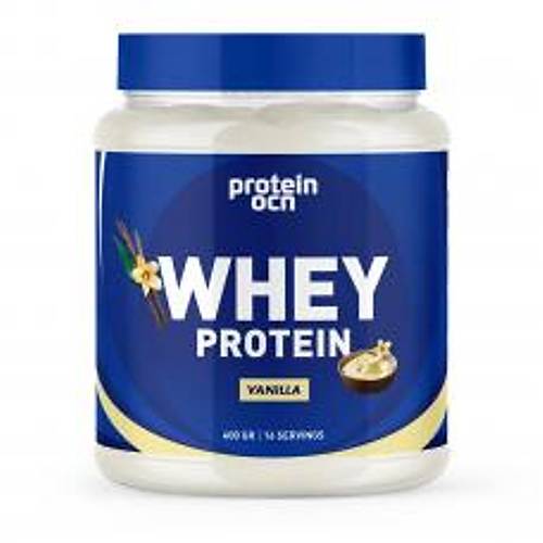 Whey Vanilya 400 Gr