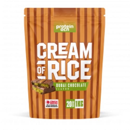 Cream of Rice Dubai �ikolatas� 1000 Gr