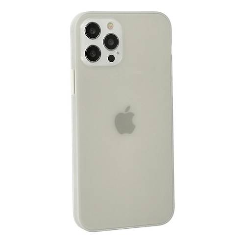 iPhone 12 Pro K�l�f Puma Silikon - �effaf