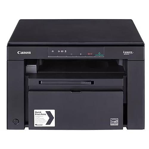 CANON I-SENSYS MF3010 LAZER YAZ/TAR/FOT